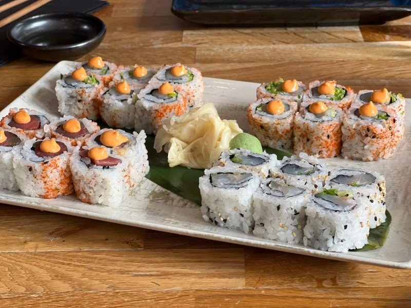 Kotta Sushi