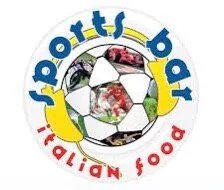 Sports bar Italian Food