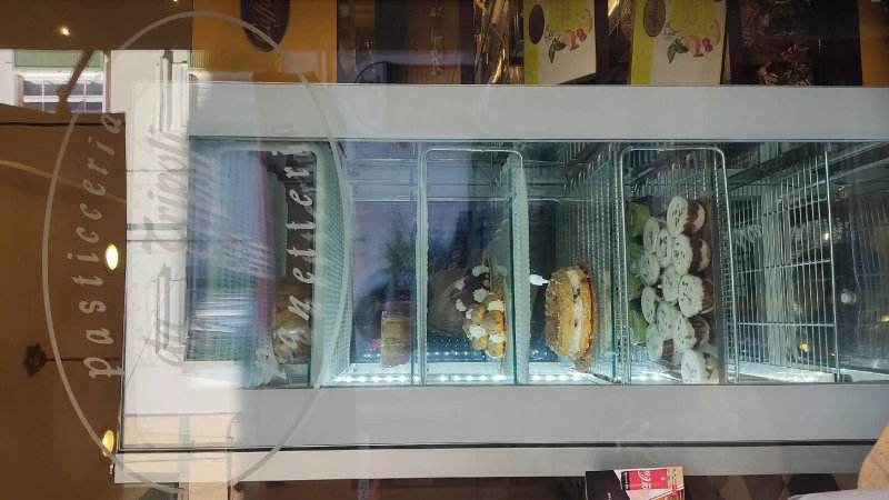 Pasticceria Da Tripoli