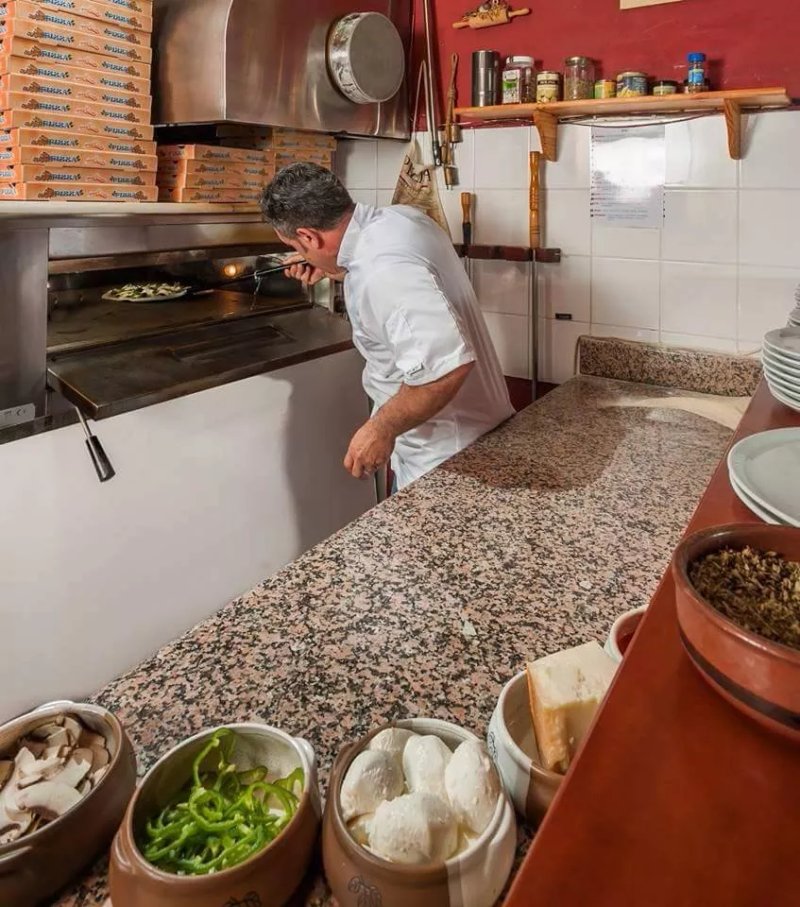 Ristorante Arancino