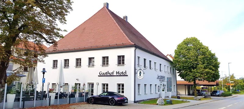 Zum Wendelwirt