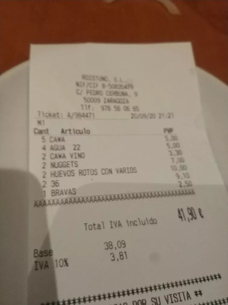 El Tuno