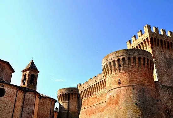 Rocca Medievale