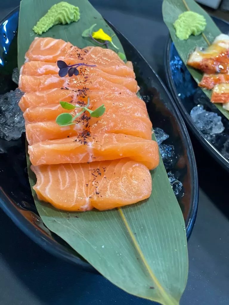 Sushi Time Torrente