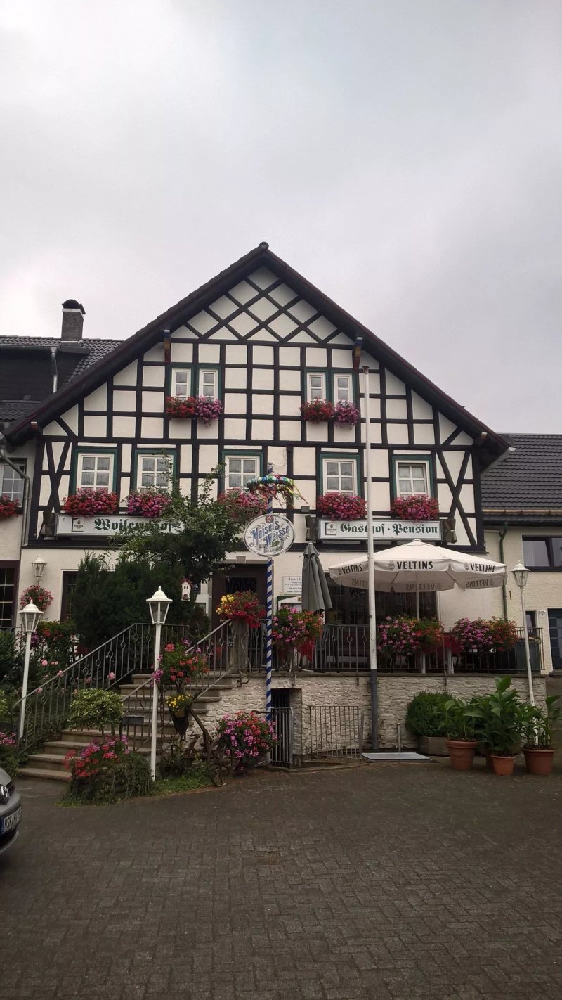 Woiler Hof Gasthof - Hotel - Pension