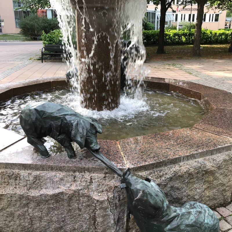 Hotell Kungsängstorg