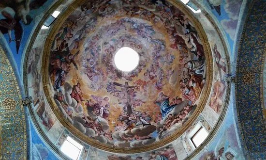 Chiesa del Crocifisso