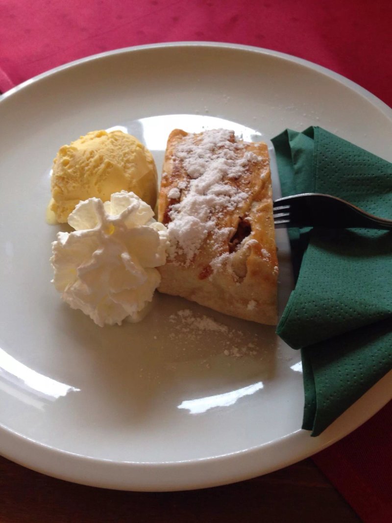 Restaurant Mincovna - Hotel Opat