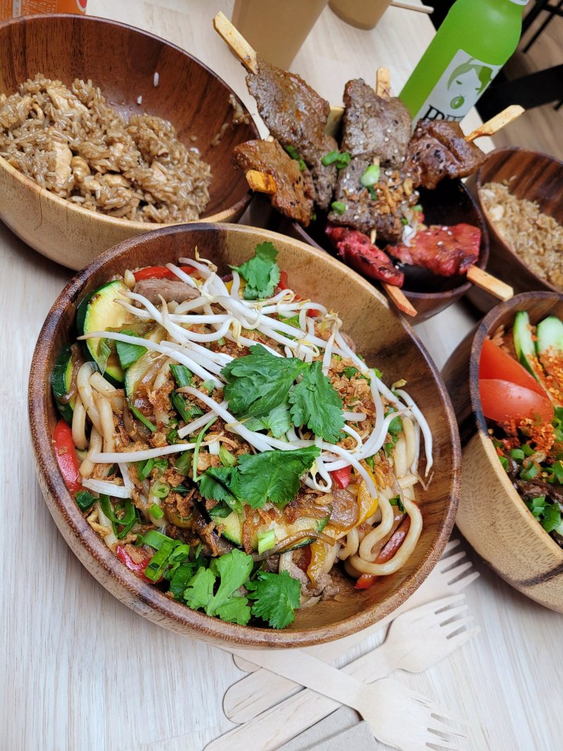 Thai Break - Limoges