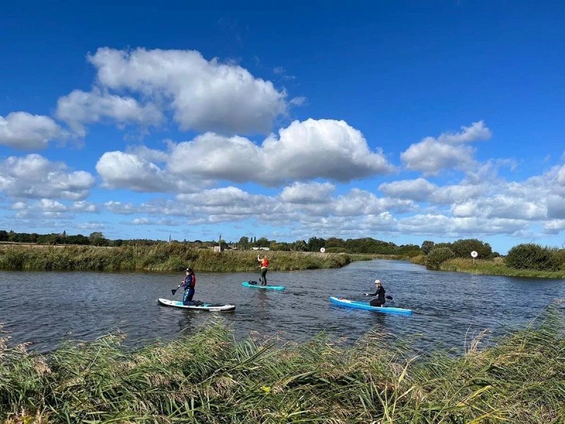 Willowcroft Adult only Camping and Caravan Park