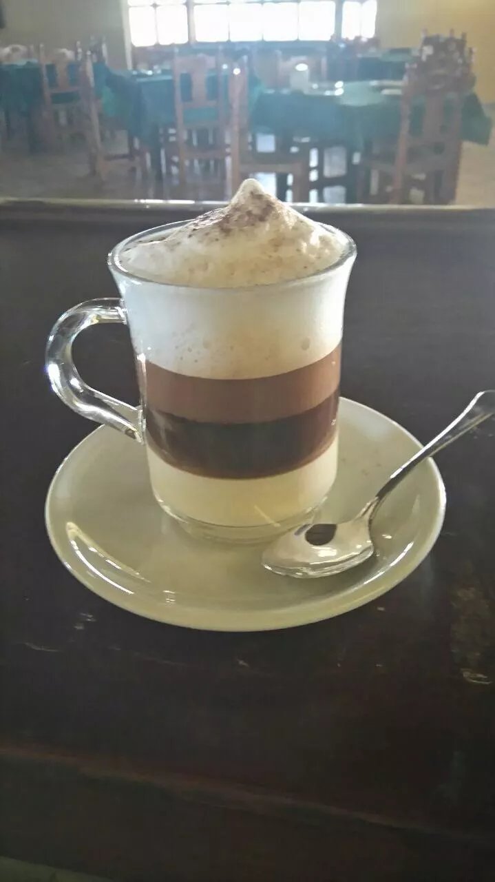 La Choza