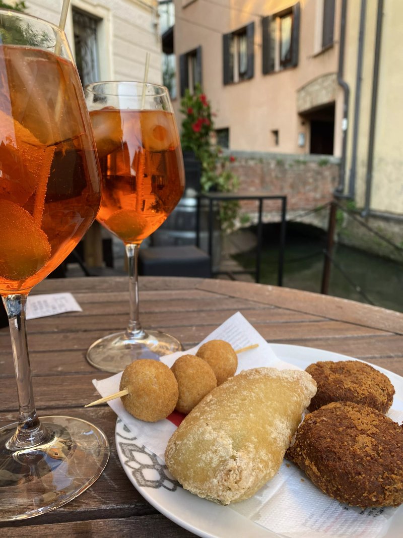 Osteria La Roggia