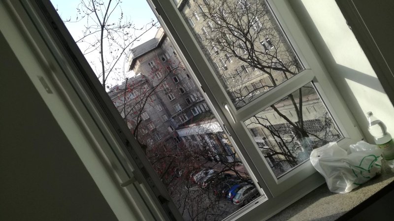 Lofthotel Przychodnia