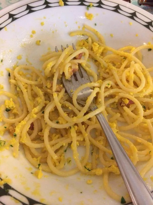 Albergo Bar Ristorante Conchiglia