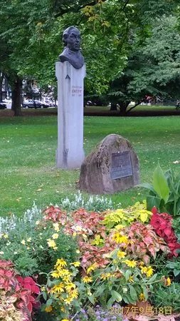 Volksgarten