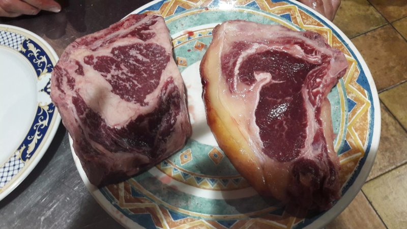 Pizzería Asador Los Morenos