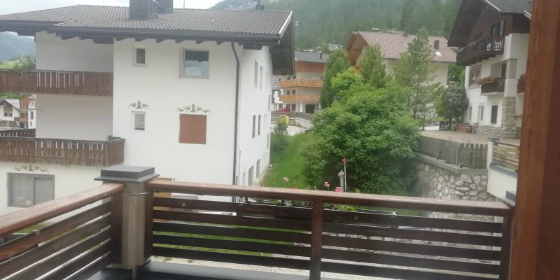 Residence Ciasa Mirasas