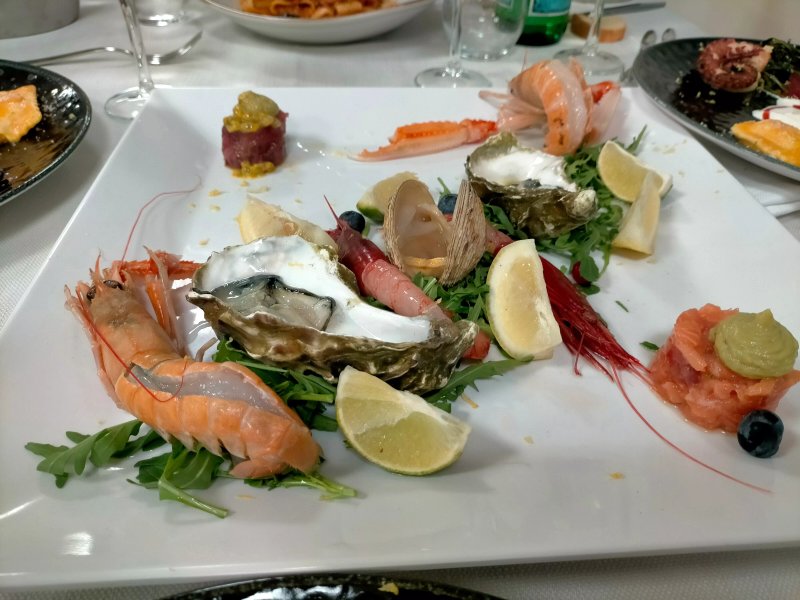 Vecchia Locanda