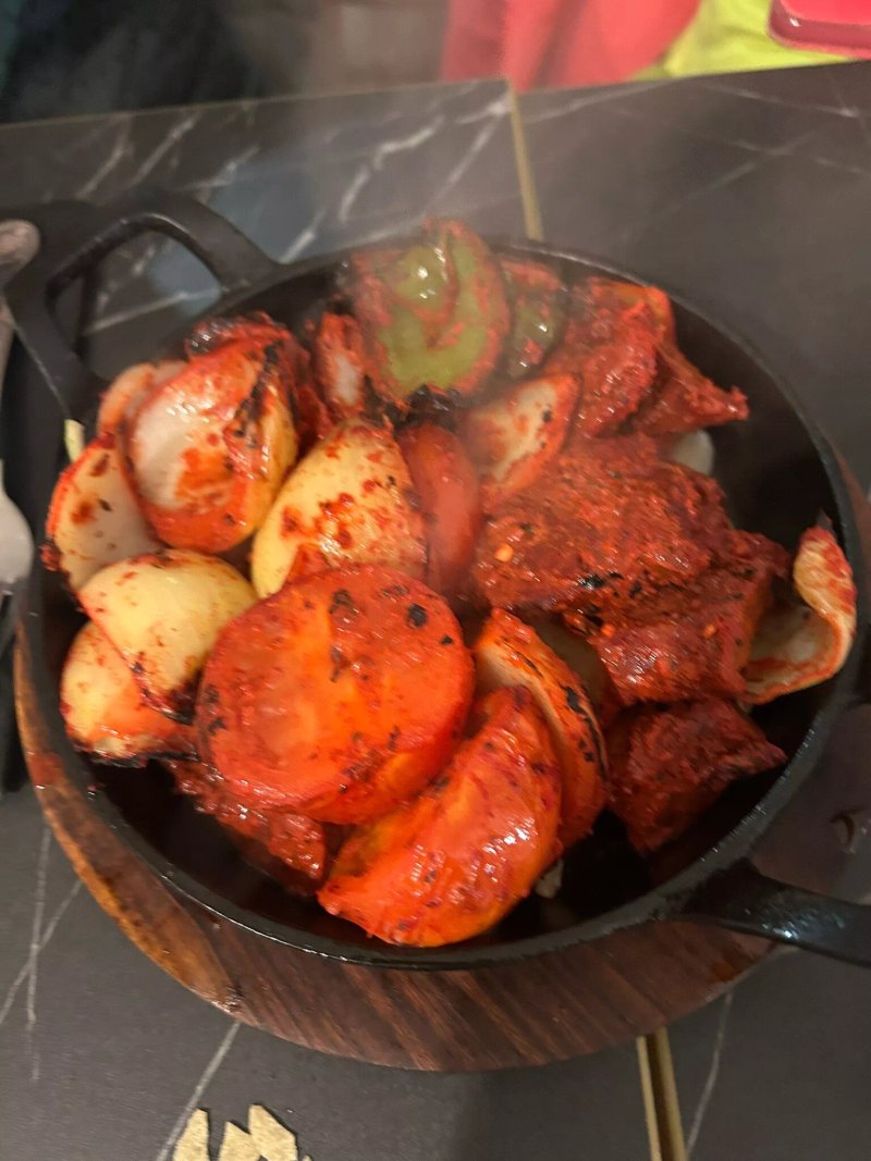 Meghna Indian Restaurant