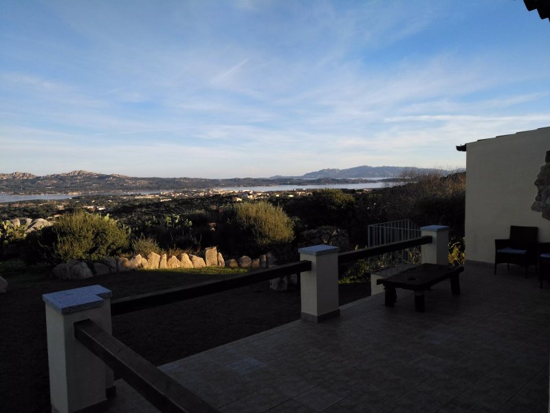 B&B Villa Sprafundu
