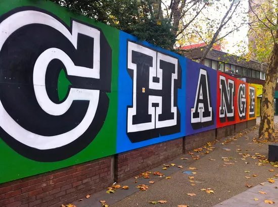 London Graffiti Tours