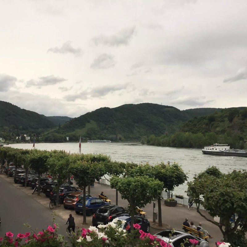 Rheinhotel Zur Krone