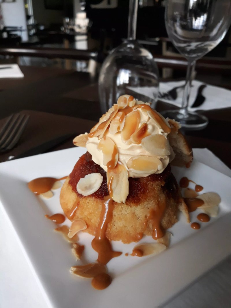 Brasserie l'Ombriere