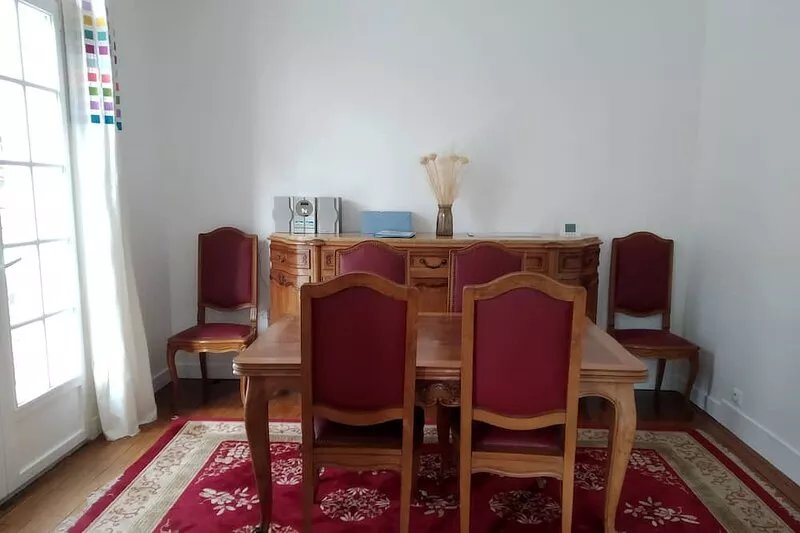 House / Villa - Saint Maur des Fossés - 30mn from Paris center