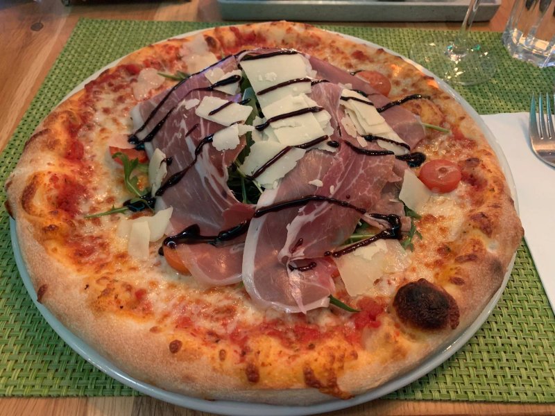 Restaurant Seehof