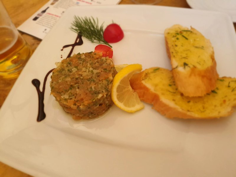 Restauracja Mierzeja