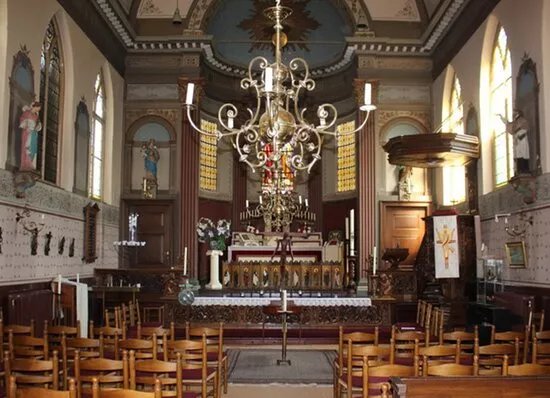 Oud-katholieke Kerk (1836)