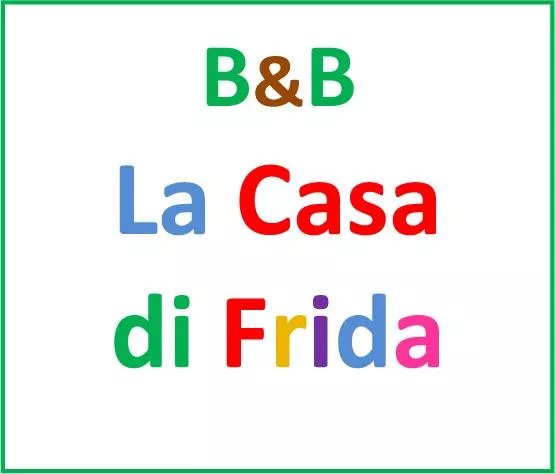 La Casa di Frida