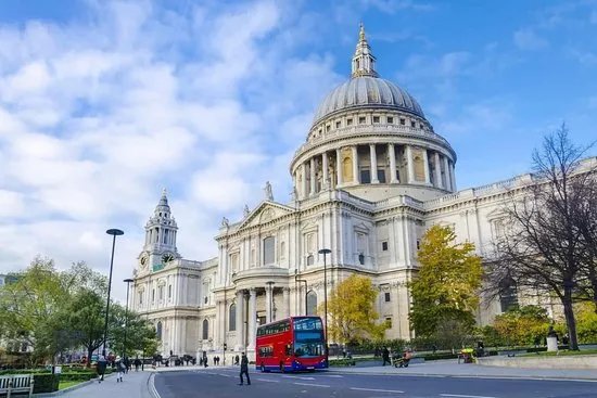 Asni Experiences London