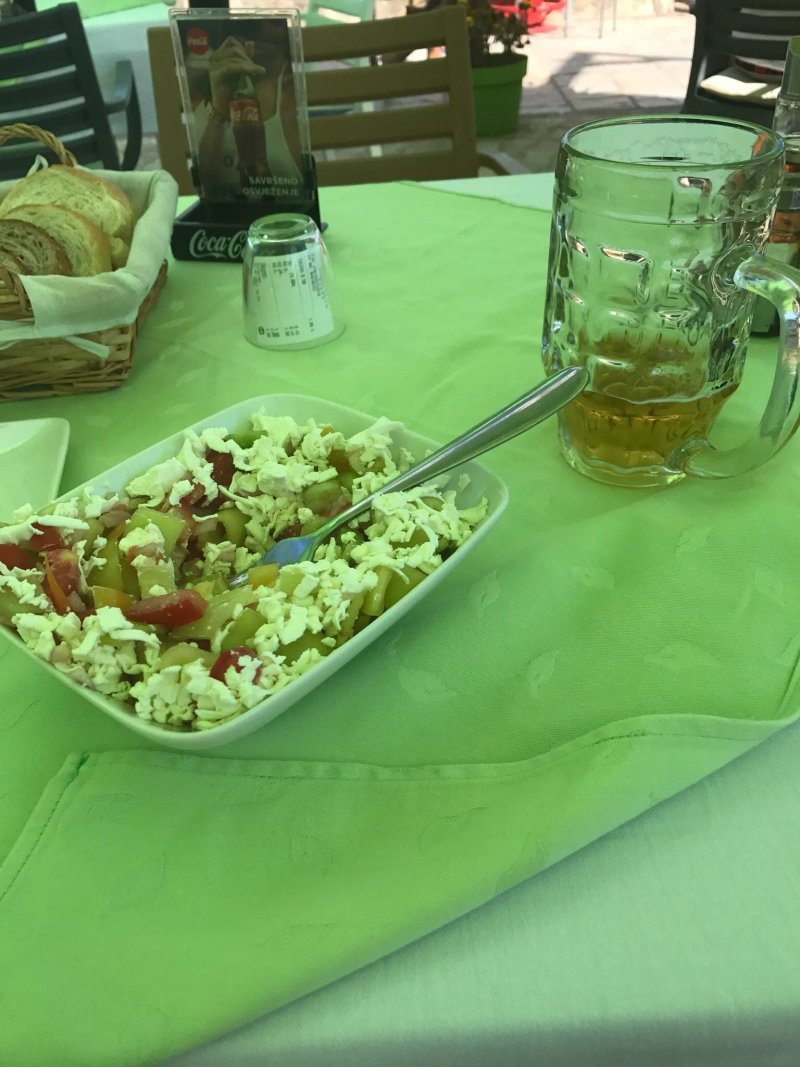 Restaurant Nacional LOFT