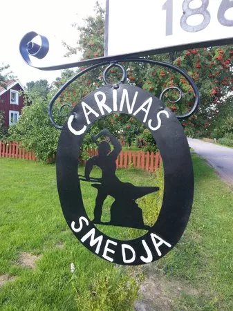 Carinas Smedja