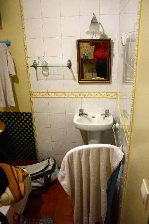 Hostal La Vera