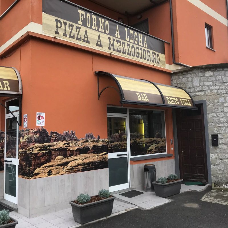 99 Bar & Ristopizza