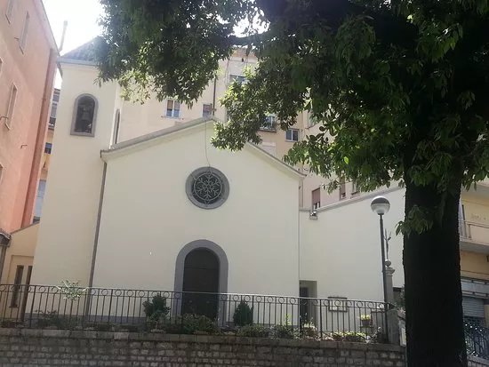Chiesa di Maria Ss. Annunziata o di Loreto