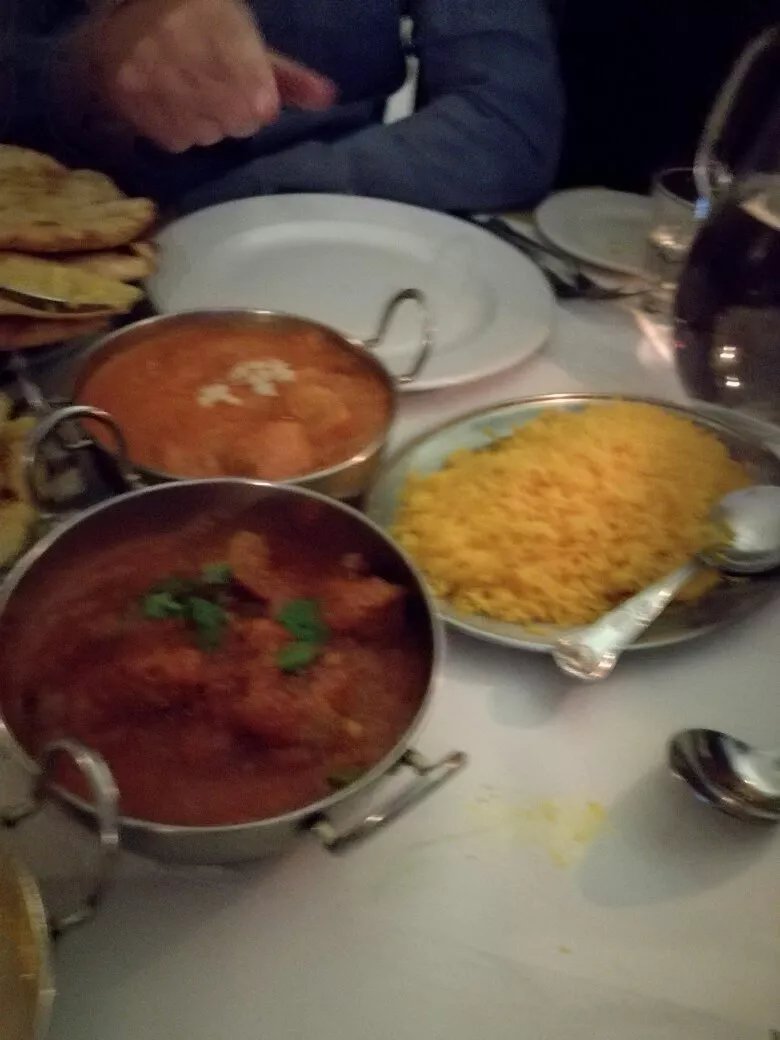 Punjabi House