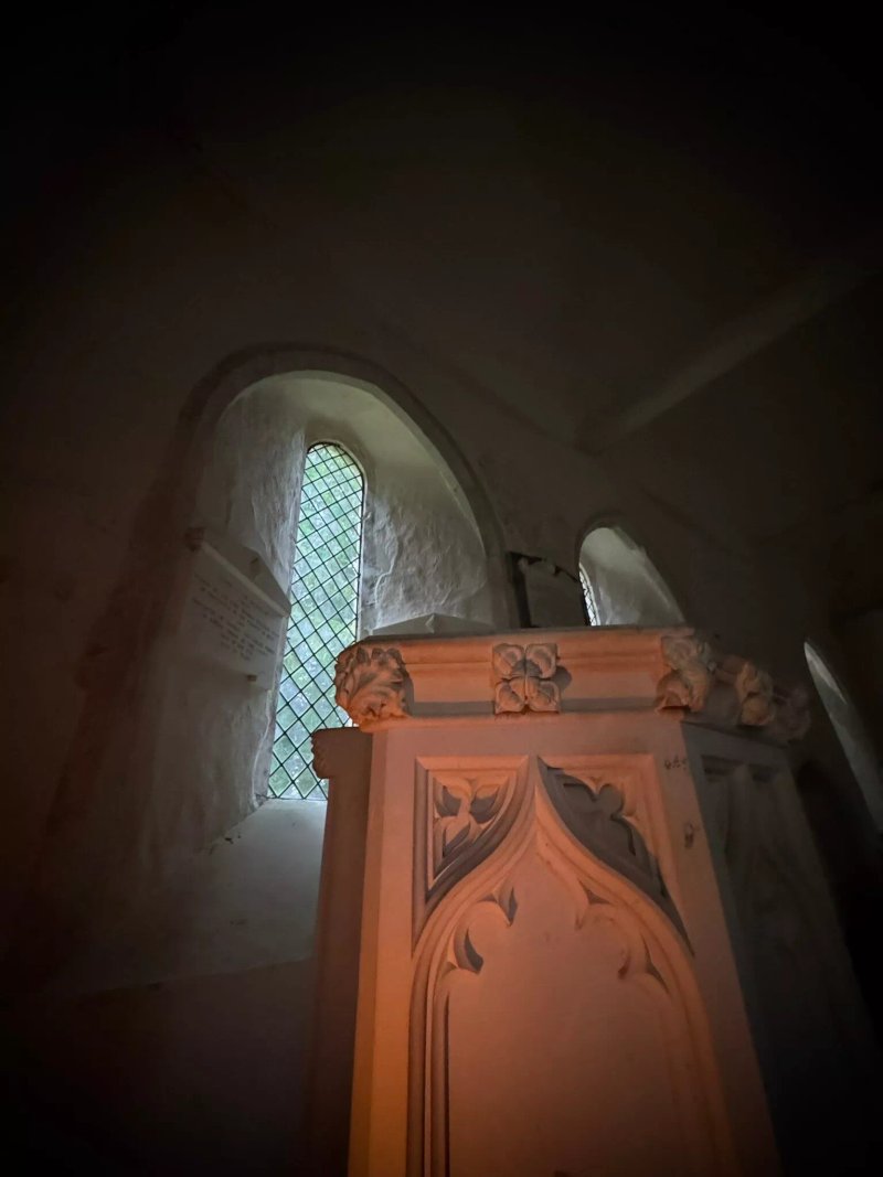 St Michael's Church