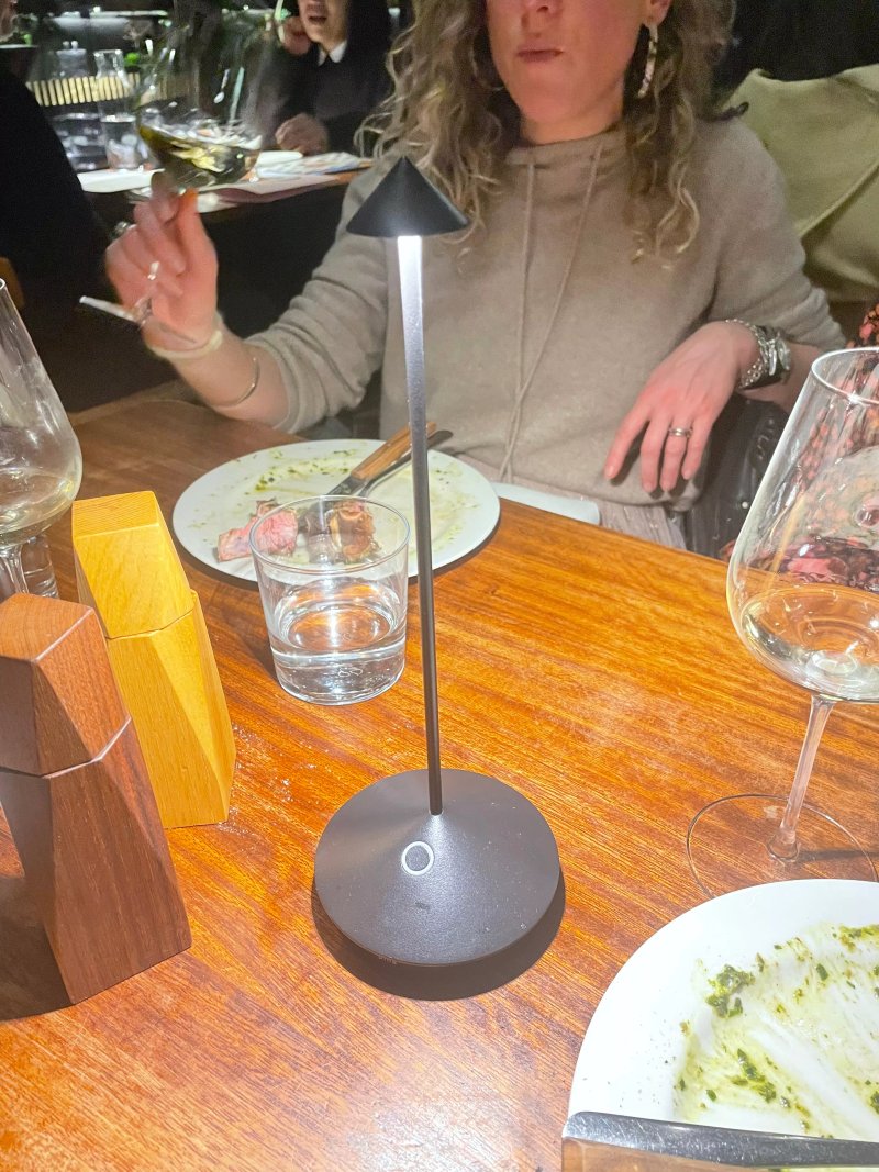 Toklas Restaurant
