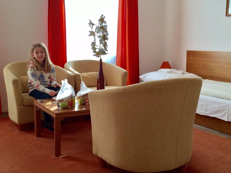 Garni Hotel SD Akademik