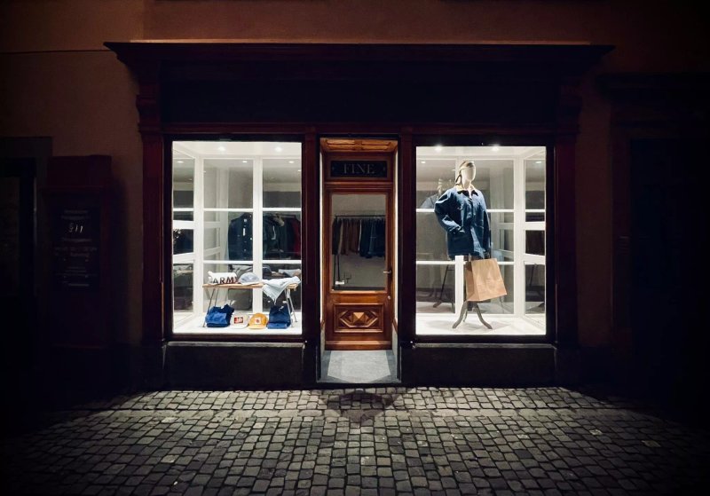 Shinka Vintage Store