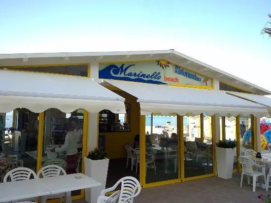 Balneare Marinello