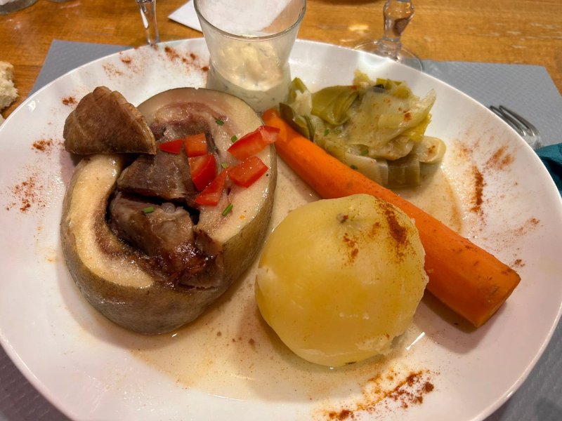 L'Auberge Des Peintres