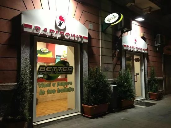 Baripoint