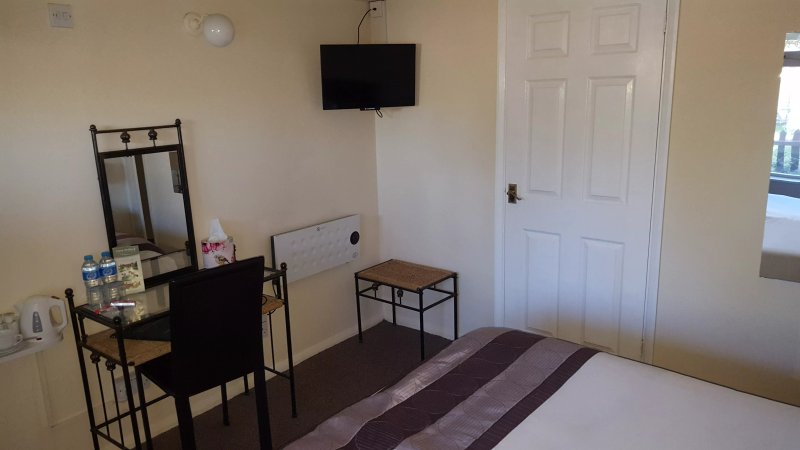 The Long Melford B&B