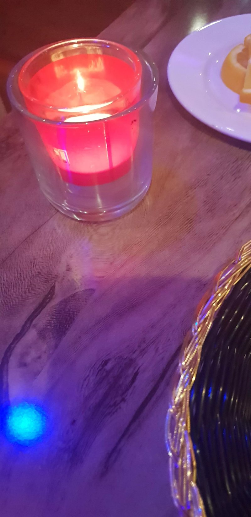 Tandoori Night Indian Restaurant