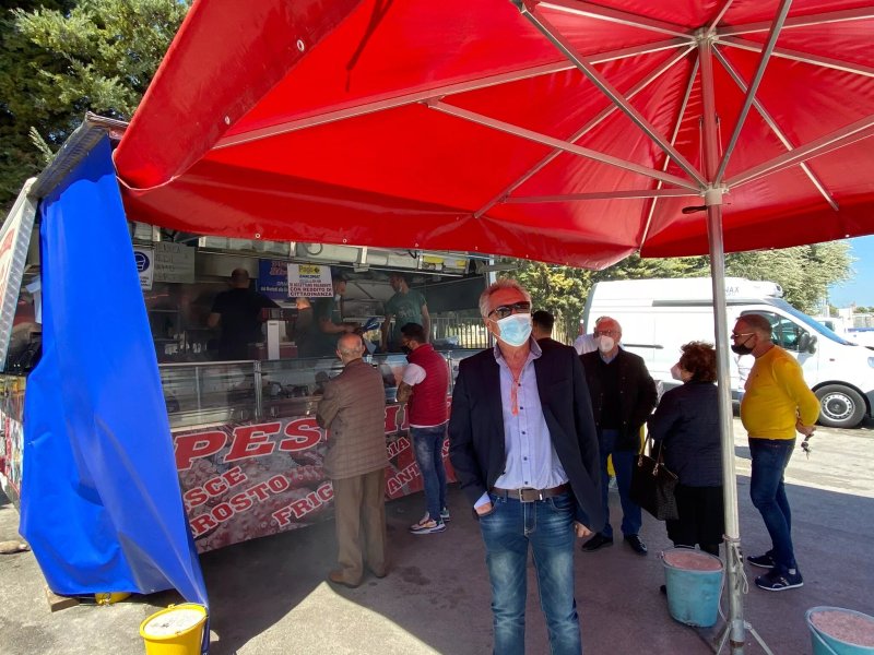 Fisch Street Avola