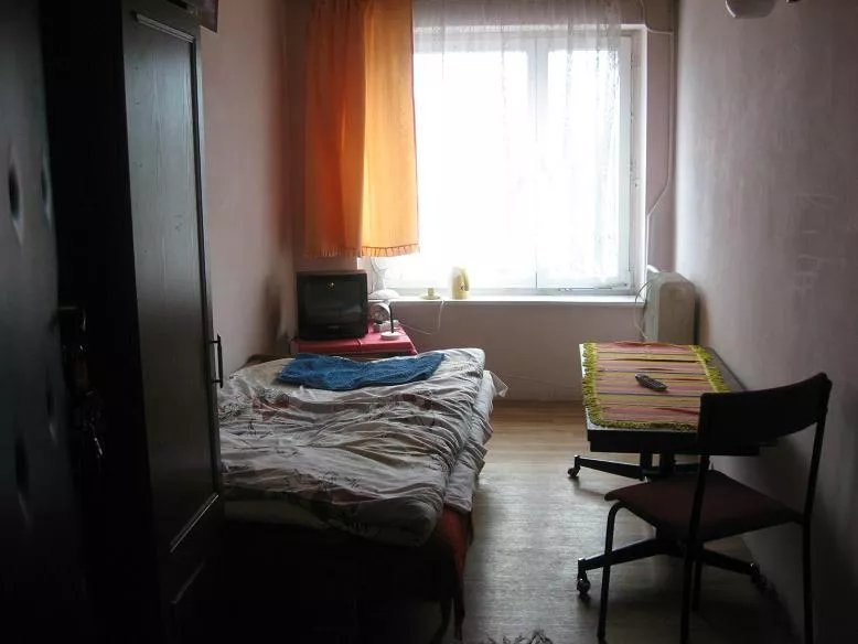 Pokoje Goscinne Pod Wiatrakiem